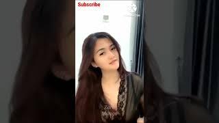 Vid.0030 Mango Live Dance - Zara Mango  Goyang Ebot Mantul