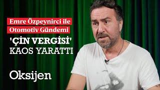 Vergi artışından sonra Çinli cazibesi sürer mi  İkinci elde durgunluk Emre Özpeynirci analizi