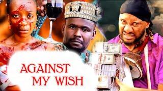 AGAINST MY WISHZUBBY MICHEAL NEWLY RELEASED 2024 MOVIES