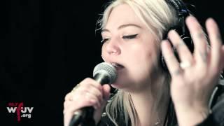 Elle King - Under The Influence Live at WFUV