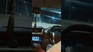 Driving statusscorpio #viralreels #viralvideo #viralshorts #carlover #wakilsahab