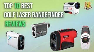 10 Best Golf Laser Rangefinders A Comprehensive Review of 2023