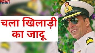 Akshay Kumar है सबसे Hit सबको पछाड़ जीता National Award