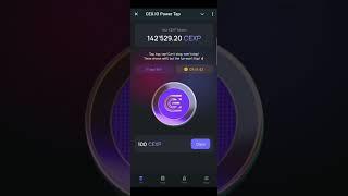 Cex.io Withdraw Update How To create & Verify Cex.io Exchange and Link To Cexp Power Tap.