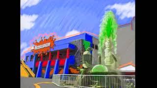 Nickelodeon Studios 1991 #2