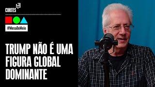 Qual o impacto de mais uma eleição de Trump para a América Latina?