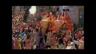 Bride and Prejudice - double wedding