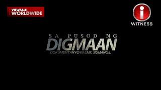 ‘Sa Pusod ng Digmaan’ dokumentaryo ni Emil Sumangil Stream Together  I-Witness