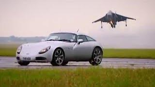 TVR  Car Review  Top Gear