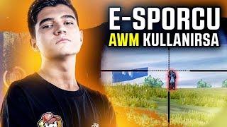 WHAT HAPPENS IF I FIND AWM?  PUBG Mobile