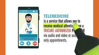 TRICARE Nurse Advice Line vs. Telemedicine