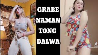 Wow grabi naman to dalawa  Tiktok dance compilation