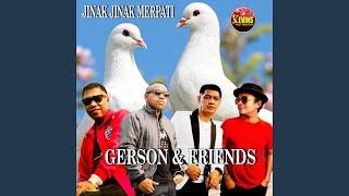 Jinak Jinak Merpati