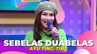 Sebelas Duabelas  Ayu Ting Ting  BROWNIS 281122