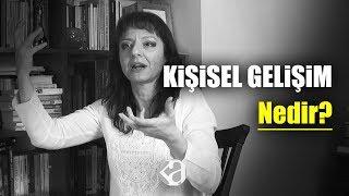 Kişisel gelişim nedir? - Ayşe Burcu EREN  Kadraj Akademi