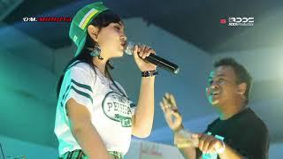 OM MONATA - EMOSI JIWAKU - JIHAN AUDY - LIVE BONEK CHARITY