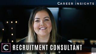 Recruitment Consultant - Career Insights Careers in Recruitment & HR