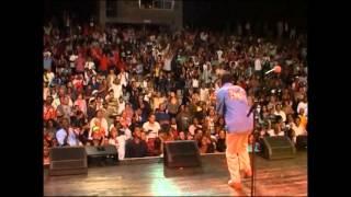 Steve Augustin - Koutt TeteFIESTA MAURICIENNE Live at St gilles