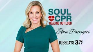 Soul CPR #31 - Boundaries or Barriers? Creating Healthy Relationships vs. Controlling Them