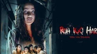 Film horor 2022 Paling seram Roh 100 Hari 2022