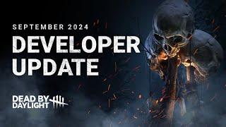 Huge Perk Overhaul Skull Merchant F Tier Billy Nerf  Dev Notes September