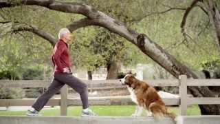 TV Ad Joint Replacement Innovations Video - Brigham and Womens Hospital