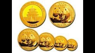 Top 10 Reasons to Buy Chinese Panda Coins
