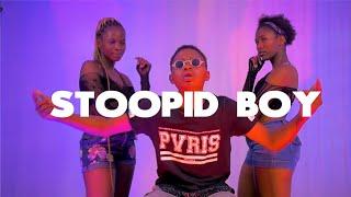 TUGONYERE BY STOOPID BOY  Official Music Video
