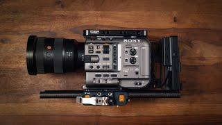 Is the Sony FX6 still worth buying in 2023?