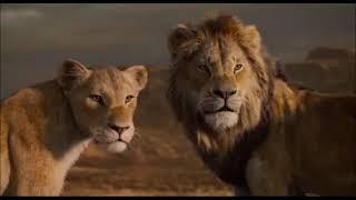 Le Roi Lion - Le retour de Simba - Le film