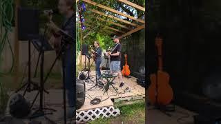 Jack Campbell Trio @ Summit Tacos - Pulling Weeds