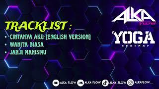 TIKTOK VIRAL NEW 2024 • CINTANYA AKU ENGLISH VERSION x WANITA BIASA x JANJI MANISMU