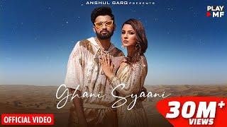 GHANI SYAANI - MC SQUARE & Shehnaaz Gill  Rajat Nagpal  Anshul Garg  Latest Song