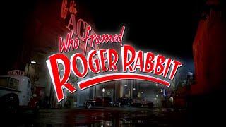 Who Framed Roger Rabbit 1988  Ambient Soundscape