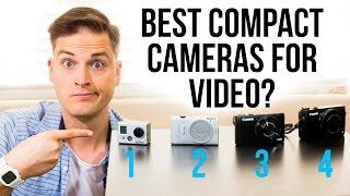 Best Compact Camera For Video