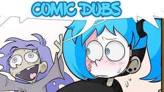 SALLYFACE - Comic Dub Compilation