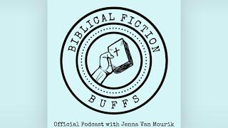 NEW Podcast for Readers Biblical Fiction Buffs