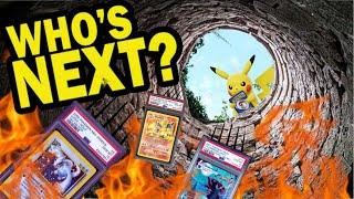 Prices Still PLUNGING? Pokemon Card Auctions of the Week Market Analysis