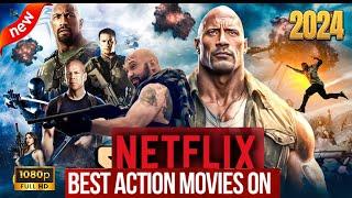 New Action Movie 2024  New Full Movie English Hollywood Action Movies 2024