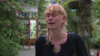 Trips & Travel RTL4 - Botanische Tuinen Utrecht