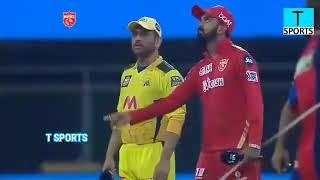 Match no. 8 kings 11 Punjab Vs csk