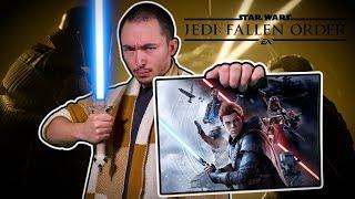 Chinese Jedi Reviews Star Wars Jedi Fallen Order