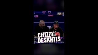  DeSantis Wins $1.3K What’s Your Favorite Poker Hand? 