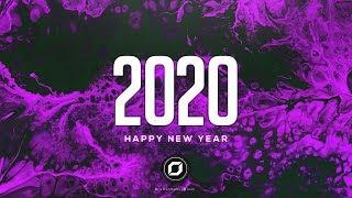 New Year Mix 2020  FEELING TRANCE  Psytrance Mix 2020