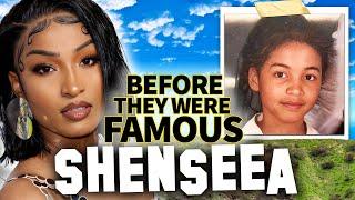 Shenseea  Before They Were famous  Jamaican Dancehall Queen