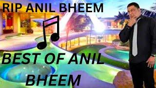 RIP ANIL BHEEM BEST OF THE VOCALIST ANIL BHEEM MINI MIX.