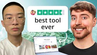 I Bought MrBeasts $49 Secret YouTube Tool ViewStats Review