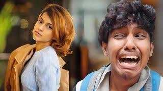 Yohani අක්කව හම්බෙලා ඒක ඒ විදිහට අහාන්න හිතුන ආශාව  Hashan kp