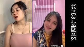 live tiktok chalange bar bar mainin lato2 gede seru banget sampe ngakak