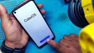 OPPO A55 FRP Bypass Android 13  OPPO A55 FRP Unlock Without PC  Clone Phone Not Open Solution 2023